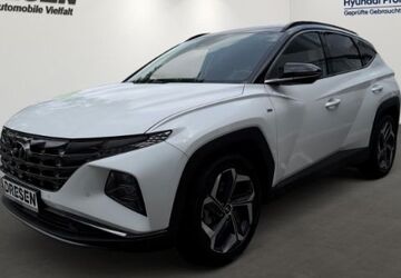 Hyundai TUCSON 29.048 km 31.450 &euro; Dormagen 41540