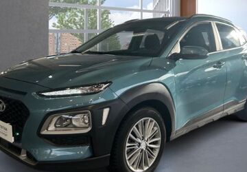 Hyundai KONA 53.095 km 18.887 &euro; Jüchen 41363