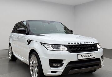 Land Rover Range Rover Sport 44.950 km 41.950 &euro; Köln 50674