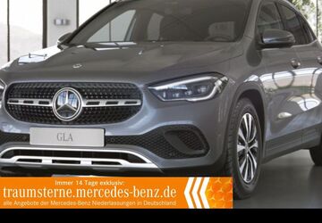 Mercedes-Benz GLA 250 26.791 km 31.890 &euro; Köln 51149