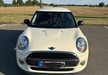 Mini ONE 133.000 km 9.550 &euro; Pulheim 50259