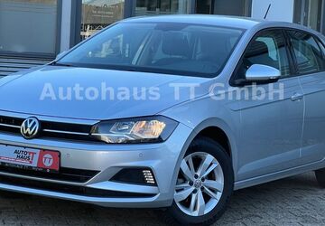 VW Polo 70.264 km 13.950 &euro; Bergheim bei Köln 50126