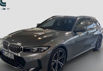 BMW 318 18.401 km 35.960 &euro; Kaarst 41564