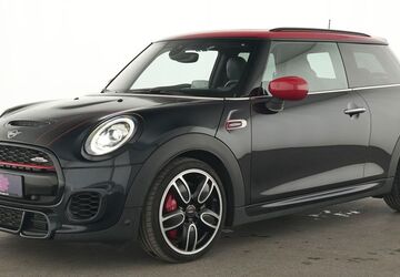 Mini John Cooper Works 62.612 km 24.449 &euro; Neuss 41460