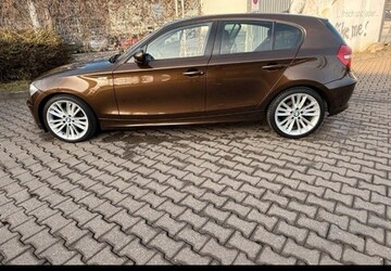 BMW 116 112.629 km 5.800 &euro; Köln 50667