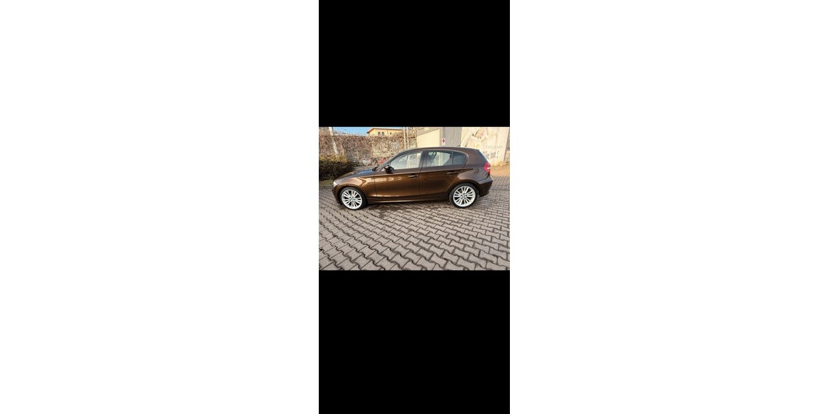 BMW 116 112.629 km 5.800 &euro; Köln 50667