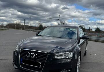 Audi A3 137.000 km 4.800 &euro; Köln 51143