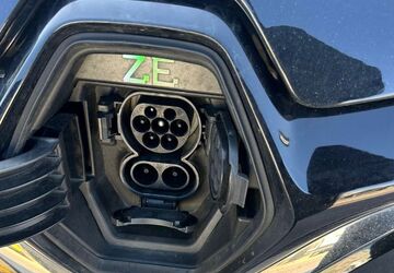 Renault ZOE 59.000 km 11.500 &euro; Köln 51107