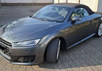 Audi TT 113.500 km 19.500 &euro; Langenfeld (Rheinland), Stadt 40764