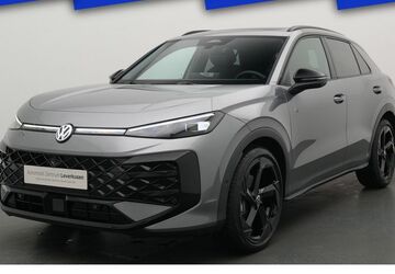 VW T-Roc 1.009 km 49.480 &euro; Leverkusen 51379