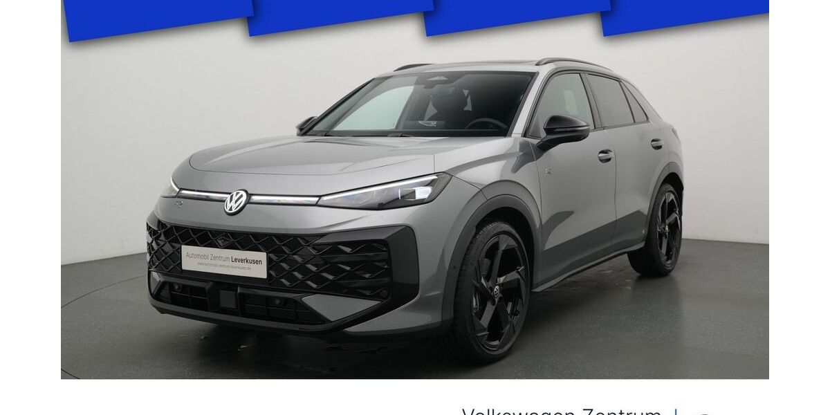 VW T-Roc 1.009 km 49.480 &euro; Leverkusen 51379