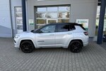 Jeep Compass S Plug-In Hybrid 4WD +Keygo+Tempo+Navi+ 42.500 km 24.950 &euro; Meerbusch 40667