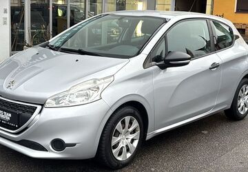 Peugeot 208 139.270 km 3.790 &euro; Düsseldorf 40591