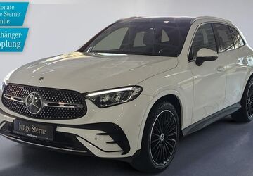 Mercedes-Benz GLC 300 23.418 km 61.990 &euro; Bergheim 50126