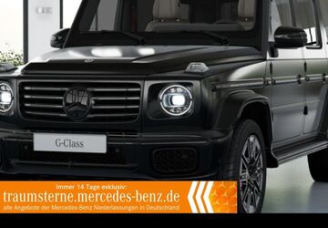 Mercedes-Benz G 450 34.756 km 152.990 &euro; Düsseldorf 40470