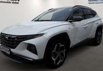 Hyundai TUCSON 29.048 km 31.690 &euro; Dormagen 41540