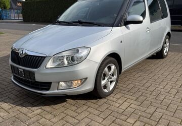 Skoda Roomster 213.735 km 3.200 &euro; Elsdorf 50189