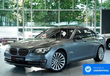 BMW 750 149.507 km 15.790 &euro; Remscheid/NRW 42855