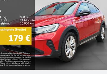 VW Taigo 25.506 km 22.770 &euro; Remscheid 42897