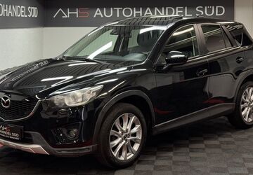Mazda CX-5 229.000 km 6.300 &euro; Remscheid 42857