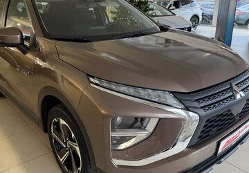 Mitsubishi Eclipse Cross 64.154 km 18.490 &euro; Brühl 50321