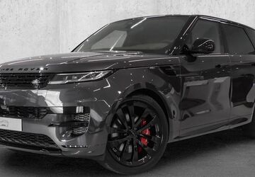 Land Rover Range Rover Sport 1.500 km 145.980 &euro; Köln 51149