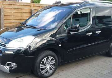 Citroen Berlingo 87.700 km 11.980 &euro; Hilden 40721