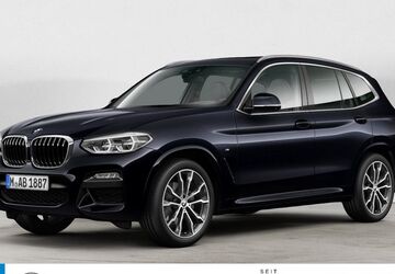 BMW X3 54.269 km 37.890 &euro; Remscheid 42897