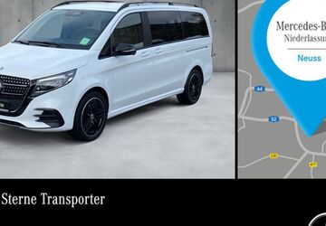 Mercedes-Benz V 300 21.059 km 88.980 &euro; Neuss 41460