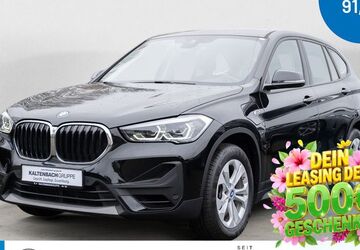 BMW X1 97.717 km 21.290 &euro; Wermelskirchen 42929