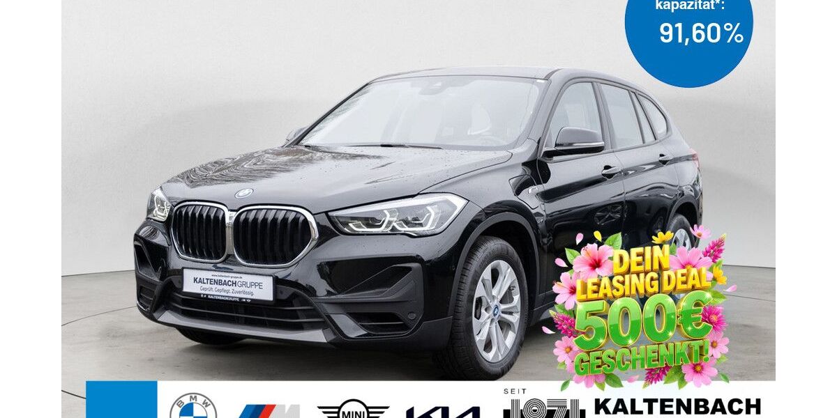 BMW X1 97.717 km 21.290 &euro; Wermelskirchen 42929