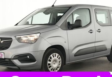 Opel Combo Life 45.440 km 17.314 &euro; Neuss 41460