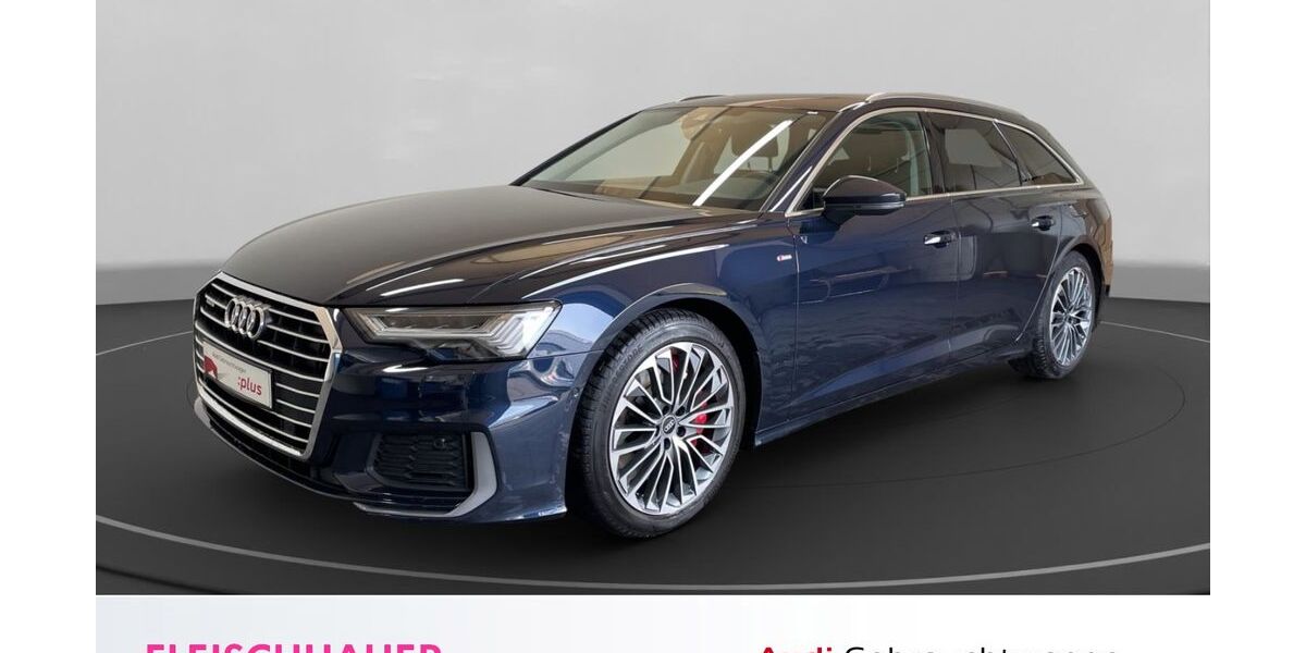 Audi A6 83.678 km 36.320 &euro; Köln 50823