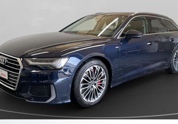 Audi A6 83.678 km 36.970 &euro; Köln 50823