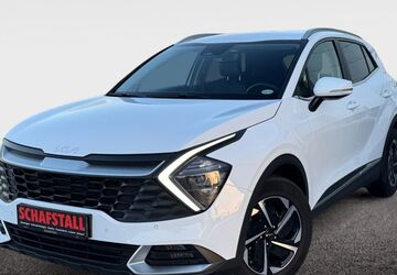 Kia Sportage 19.969 km 26.979 &euro; Elsdorf (bei Köln) 50189