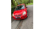 Toyota Yaris 240.000 km 2.200 &euro; Solingen 42651