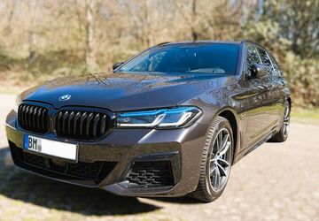 BMW 530 74.900 km 32.400 &euro; Hürth 50354