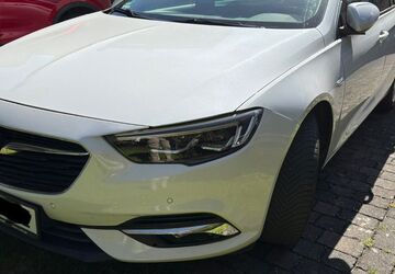 Opel Insignia 142.000 km 10.300 &euro; Dormagen 41542