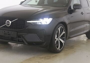 Volvo XC60 25.538 km 50.880 &euro; Bergheim 50126