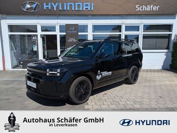 Gebrauchte Hyundai Santa Fe