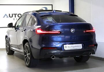BMW X4 99.300 km 31.990 &euro; Remscheid 42857