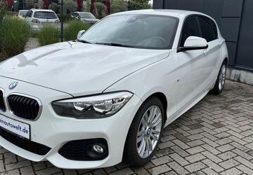 BMW 116 139.000 km 13.900 &euro; Dormagen 41540
