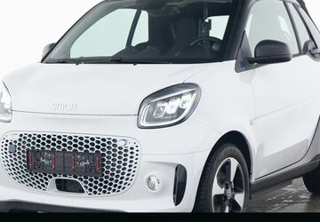 Smart ForTwo 11.877 km 17.980 &euro; Köln-Deutz 51105