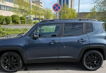 Jeep Renegade 29.000 km 15.980 &euro; Ratingen 40880