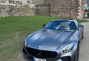 Mercedes-Benz AMG GT 38.782 km 79.900 &euro; Köln 50767