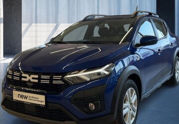 Dacia Sandero 39.870 km 14.650 &euro; Köln 50939