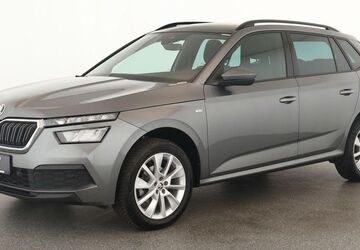 Skoda Kamiq 51.800 km 19.484 &euro; Neuss 41460