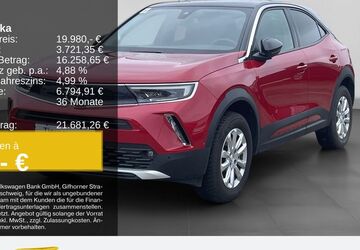 Opel Mokka 29.590 km 19.980 &euro; Remscheid 42897