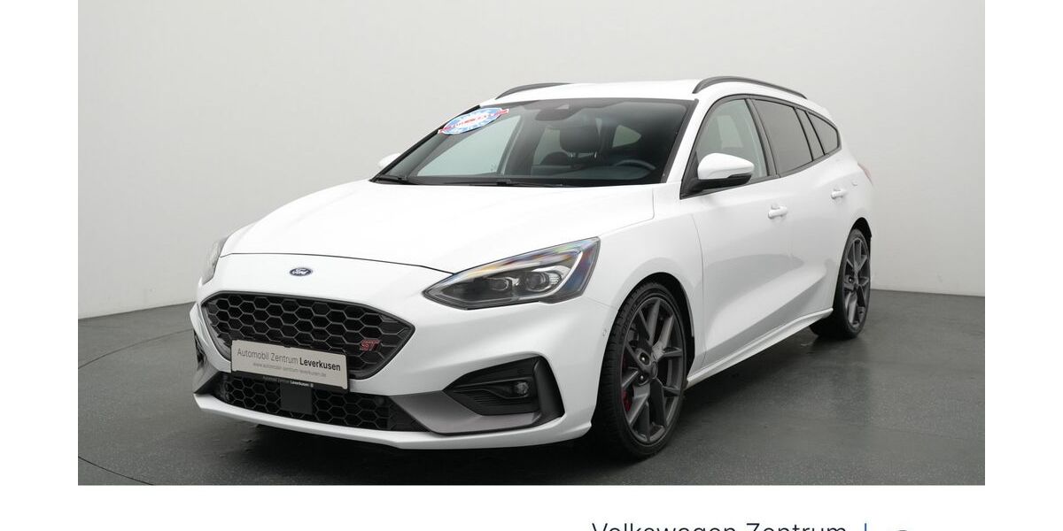 Ford Focus 117.320 km 17.980 &euro; Leverkusen 51379