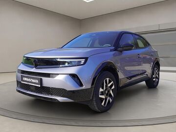 Gebrauchte Opel Mokka